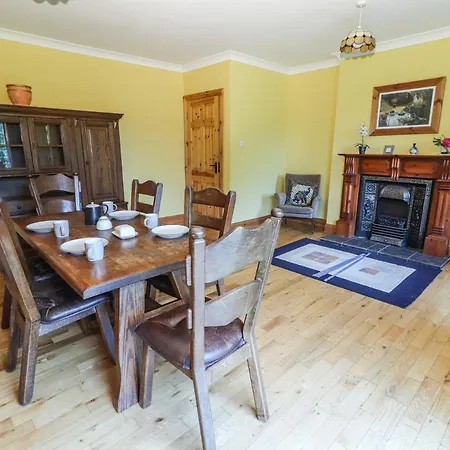 Fernwood * كيلارني