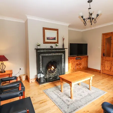 Fernwood * كيلارني