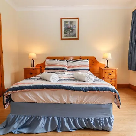 بيت للعطل Fernwood *