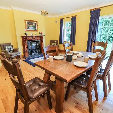 Fernwood Casa vacanze Cill Airne