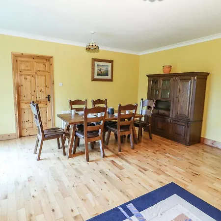 Fernwood Ferienhaus Killarney