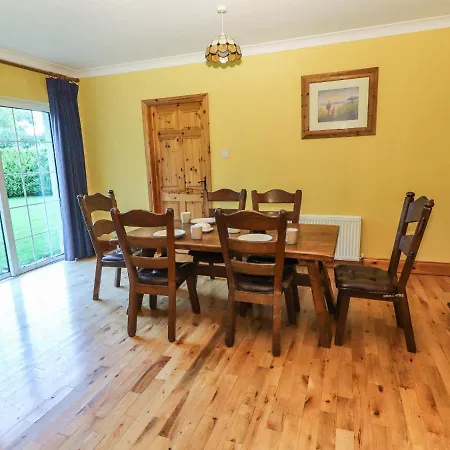 Fernwood Casa vacanze Cill Airne