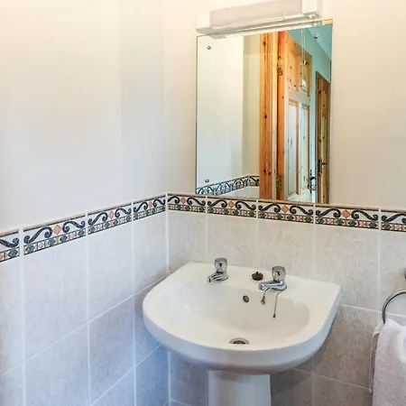 Ferienhaus Fernwood Killarney