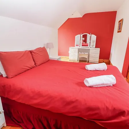 Fernwood Σπίτι διακοπών