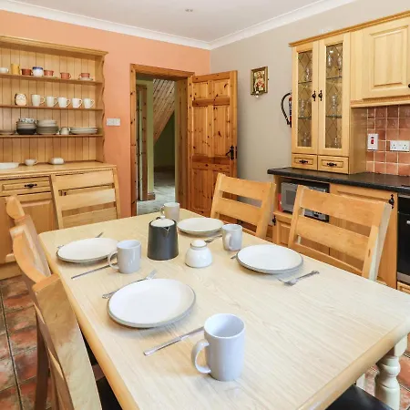 Fernwood Ferienhaus *