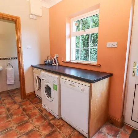 Ferienhaus Fernwood Killarney