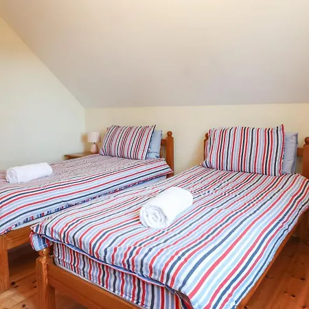 Fernwood Ferienhaus Killarney