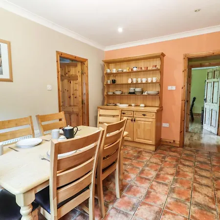 Fernwood Ferienhaus Killarney