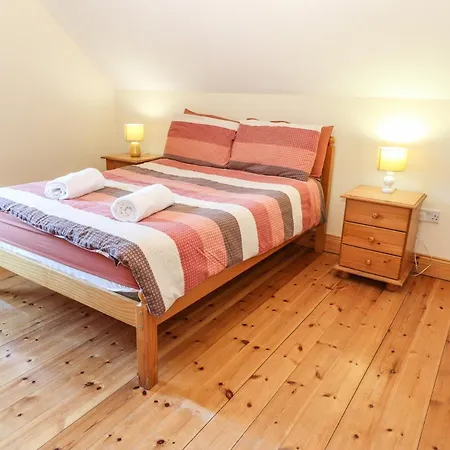 Prázdninový dům Fernwood Killarney