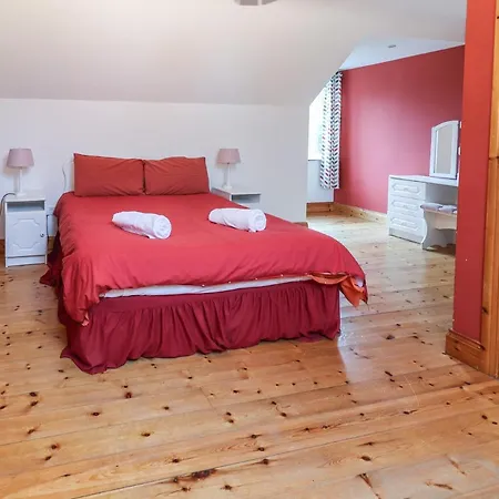 Prázdninový dům Fernwood *